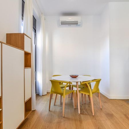 Loft Exclusivo Reformado De Diseno Alquiler Temporal Daire Madrid Dış mekan fotoğraf