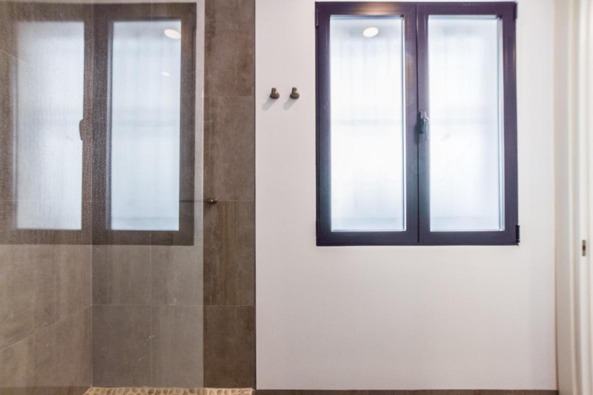 Loft Exclusivo Reformado De Diseno Alquiler Temporal Daire Madrid Dış mekan fotoğraf