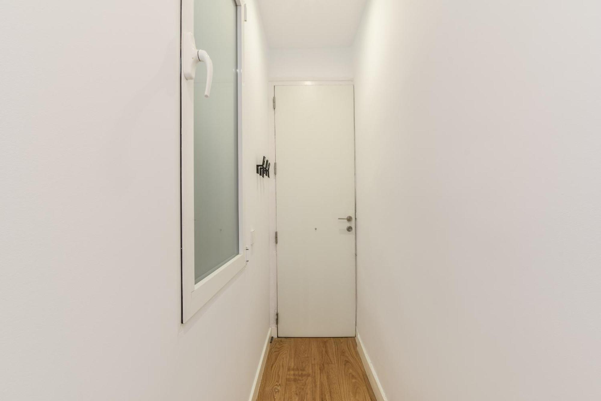 Loft Exclusivo Reformado De Diseno Alquiler Temporal Daire Madrid Dış mekan fotoğraf