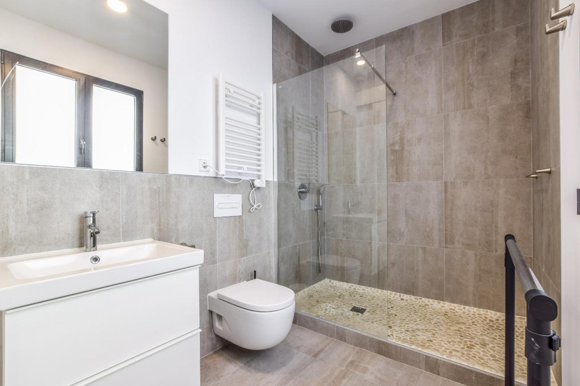 Loft Exclusivo Reformado De Diseno Alquiler Temporal Daire Madrid Dış mekan fotoğraf
