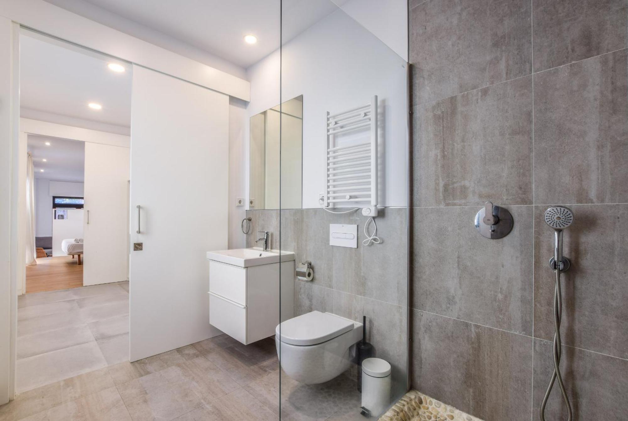 Loft Exclusivo Reformado De Diseno Alquiler Temporal Daire Madrid Dış mekan fotoğraf